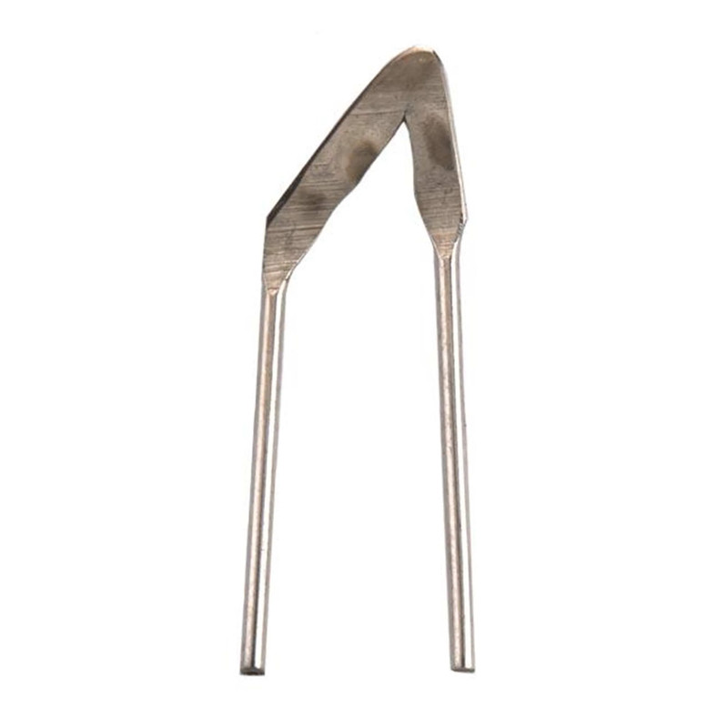 Standard / Interchangeable Tip- Large Round Skew